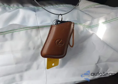 2021 Lexus Es 350 z USA, uszkodzony, nr VIN 58ADZ1B16MU089952